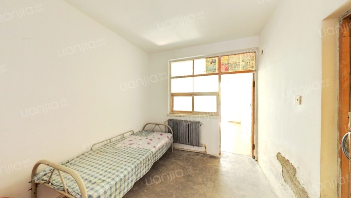 斯大林路二手房实景图