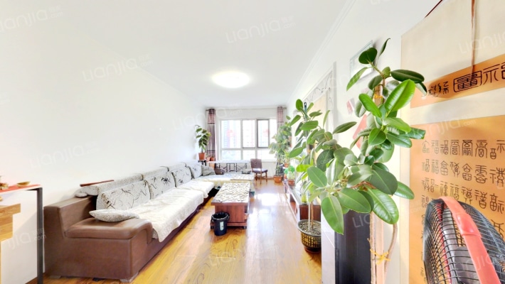 明光水岸二手房实景图