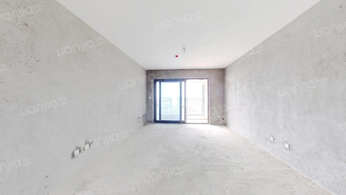 IOI棕榈半岛二手房实景图