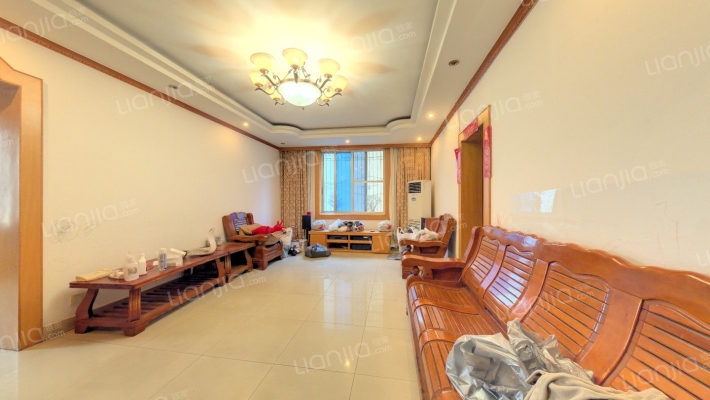 富丽苑二期二手房实景图