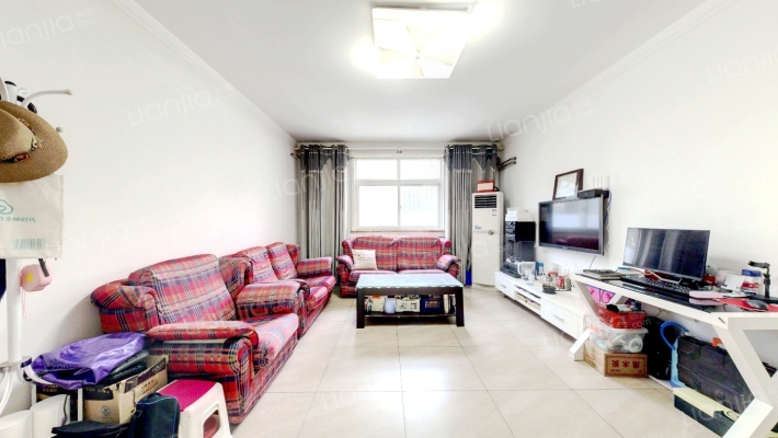 东明路205号院二手房实景图