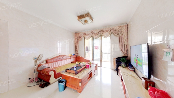 水云湾二手房实景图