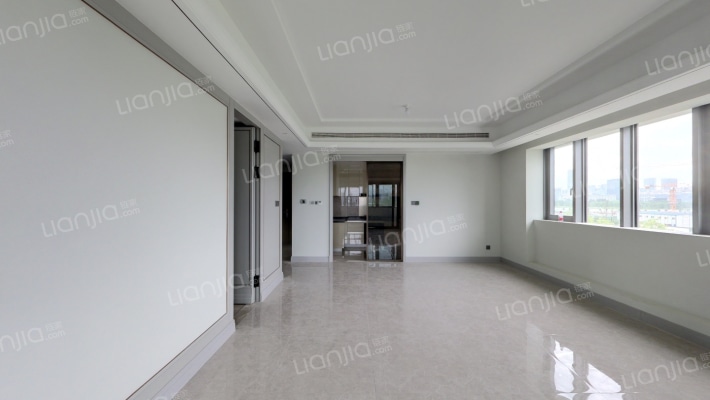 东品和院二手房实景图