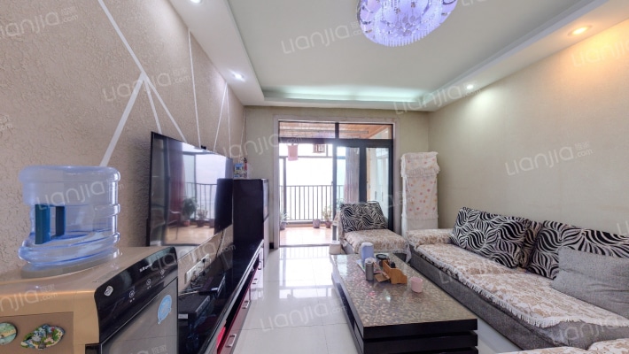 东海岸二手房实景图