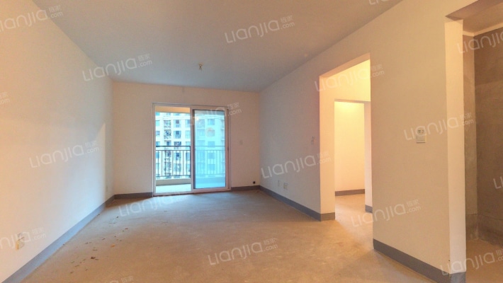 世茂城一期二手房实景图