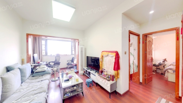 中化滨江锦府二手房实景图