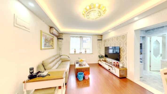 清馨苑二手房实景图