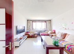 整租·欧景华城 3室1厅 南_欧景华城租房