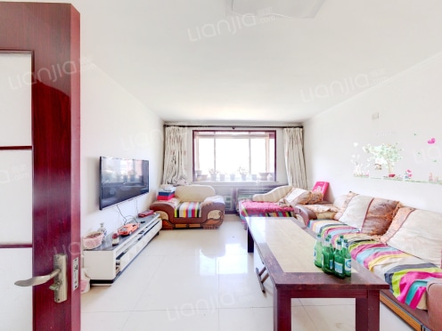 整租·欧景华城 3室1厅 南