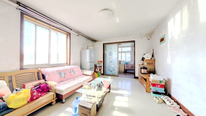 金华小区二手房实景图