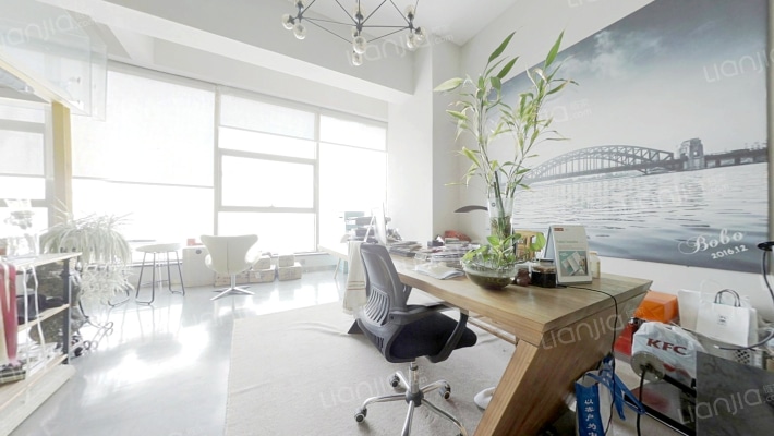 苏州世茂广场（姑苏）二手房实景图