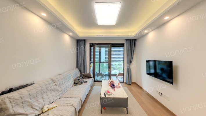 金辉天奕铭著二手房实景图