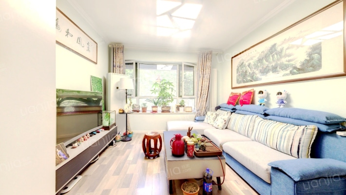 淮海东城御景北区二手房实景图