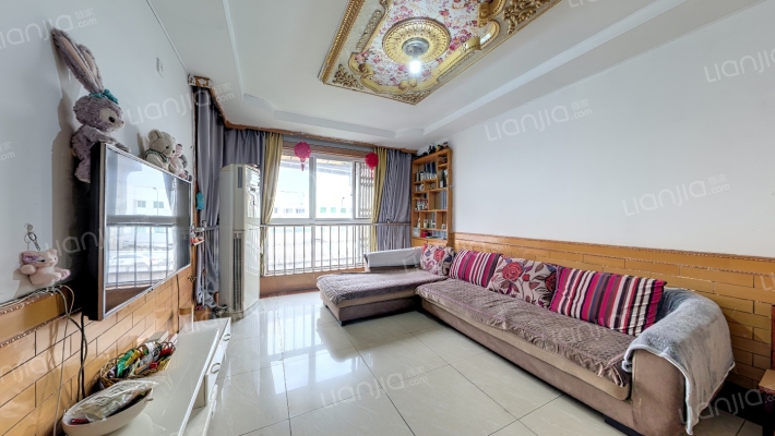 二环路西二段54号二手房实景图