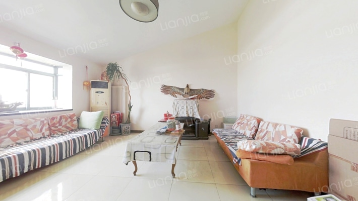 燕柳园二手房实景图