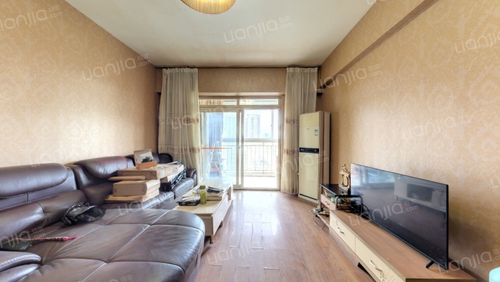 秀舍天涯二手房实景图