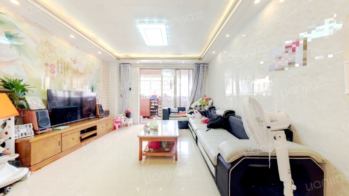 欣喜楼二手房实景图