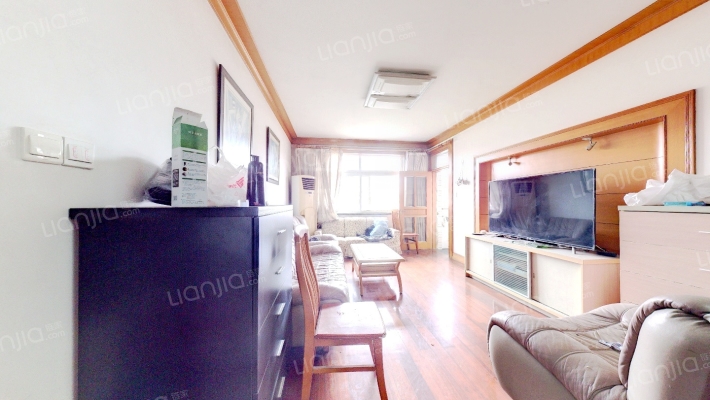 山鑫阳光城二手房实景图