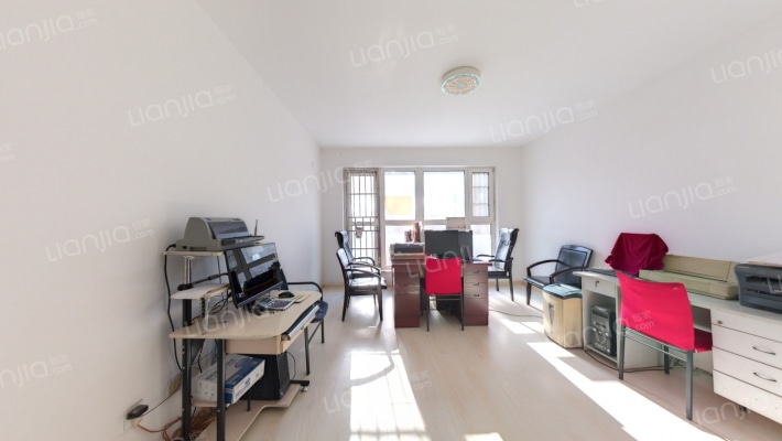 豪邦缇香公馆一期二手房实景图