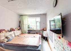 整租·49街区 2室1厅 南/北_49街区租房