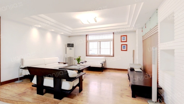 金海园二手房实景图