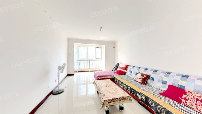 富瀛苏园（南区）二手房实景图