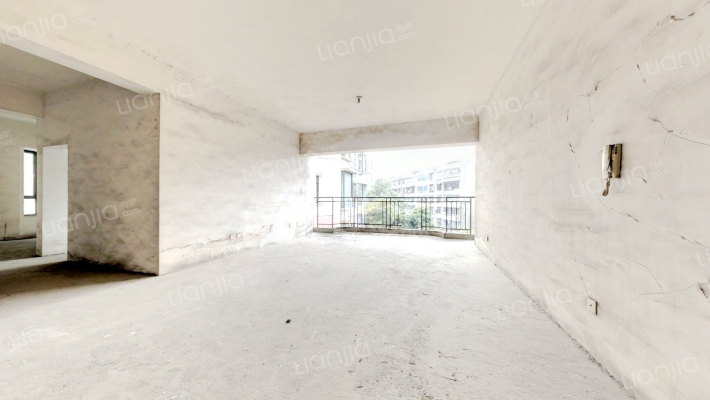 桂湖名都二手房实景图