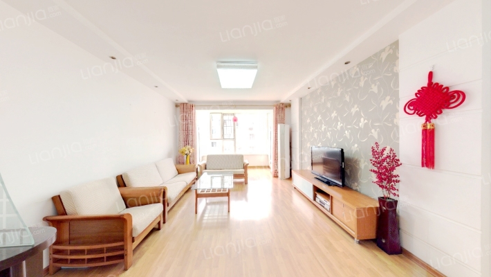 一汽家园C区二手房实景图