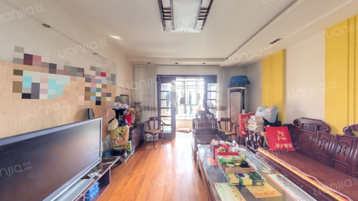 奥林花园C区二手房实景图