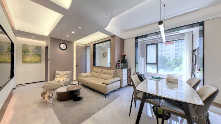 保利星海屿筑二期二手房实景图