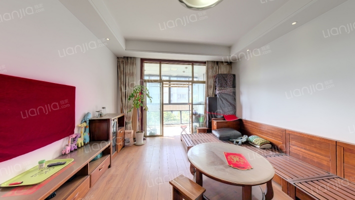 天地新城天一座二手房实景图