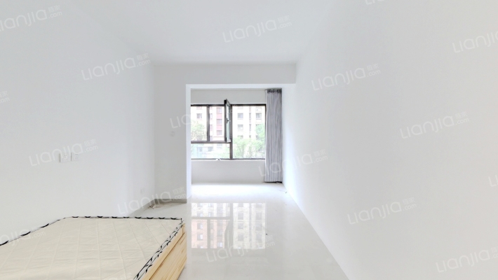 天鸿公园大道二手房实景图