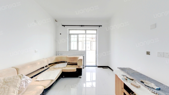 鼓楼西区二手房实景图