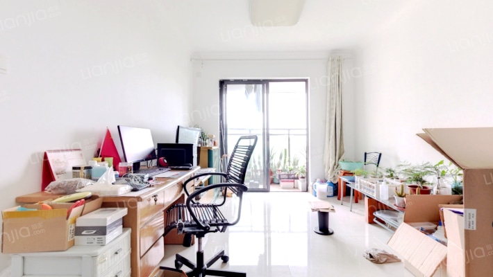 美好名流印象花园三期二手房实景图