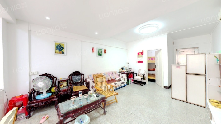 康格斯龙湖新城二手房实景图