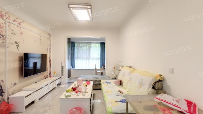 高桥鑫玉B1小区东区二手房实景图