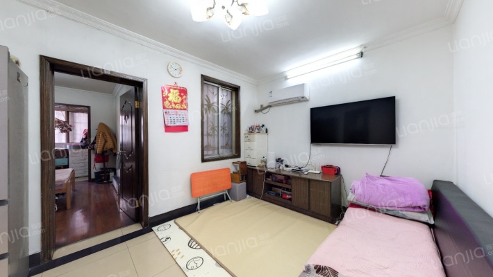 双桥门二手房实景图