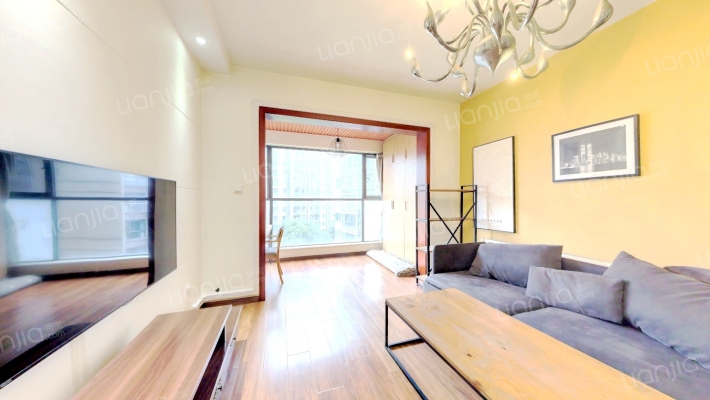 香樟林二手房实景图