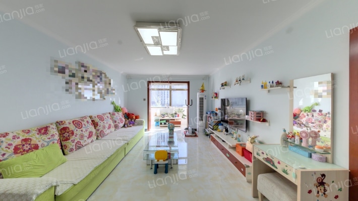 清乐园二手房实景图