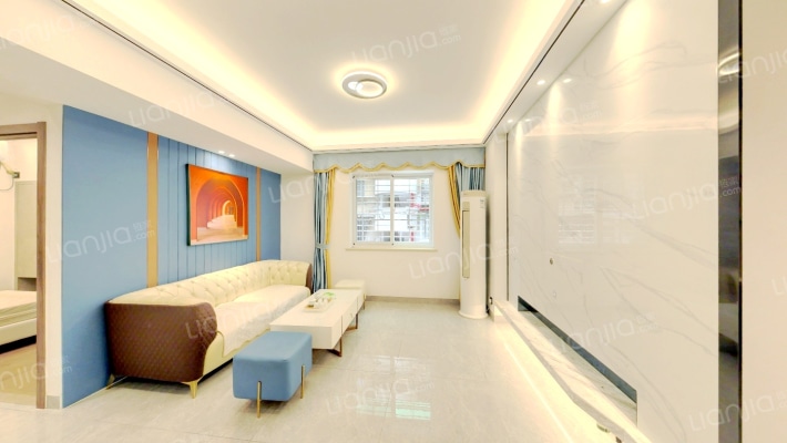 建达花园二手房实景图