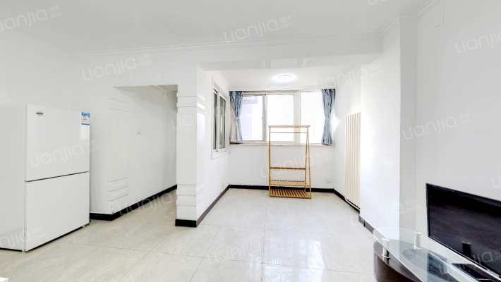 京棉新城二手房实景图