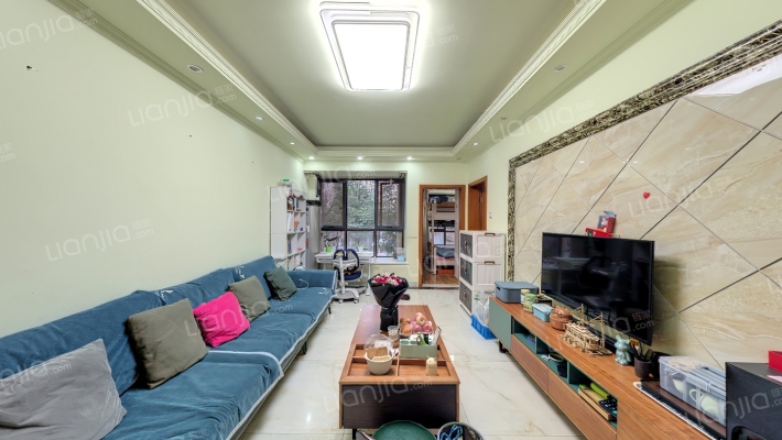 俊发时光俊园二手房实景图