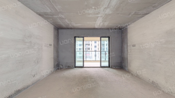 京盛和府二手房实景图