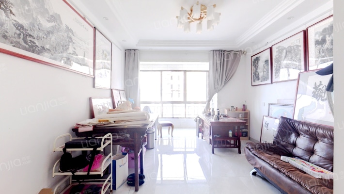 宏泰世纪滨江二手房实景图