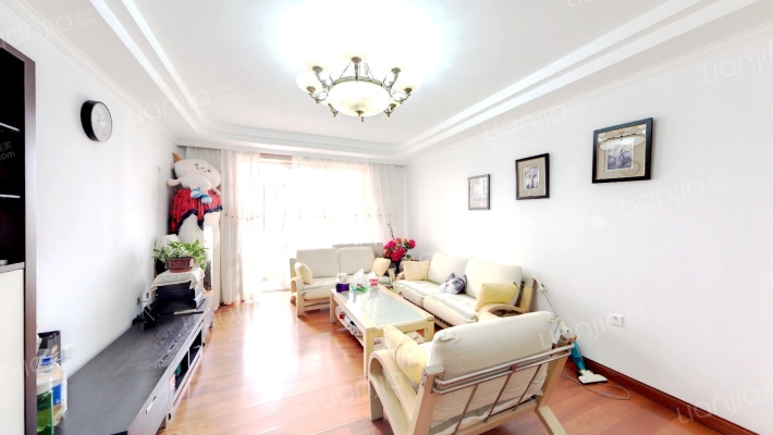 馨悦家园二手房实景图