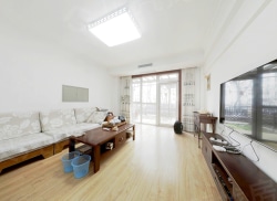 整租·蓝星万象城 3室2厅 南/北_蓝星万象城租房