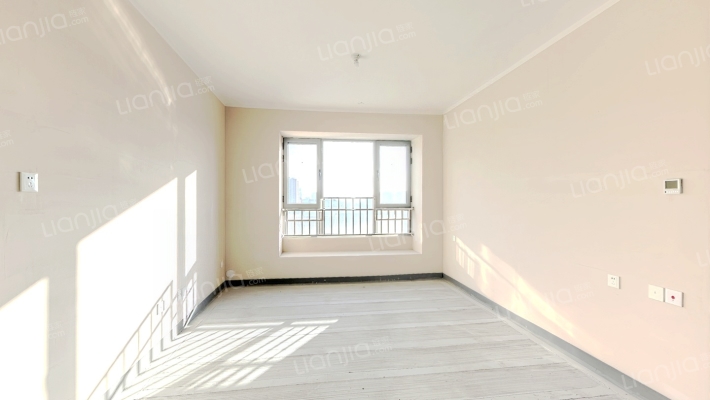 中建展望名苑二手房实景图
