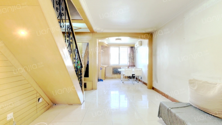 田村山南路9号院二手房实景图