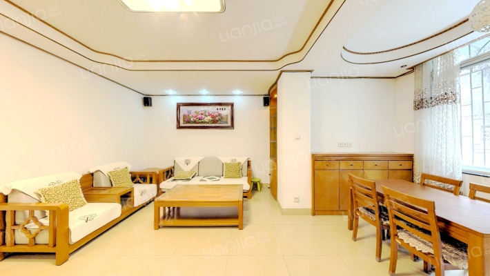 仰忠街11号大院二手房实景图