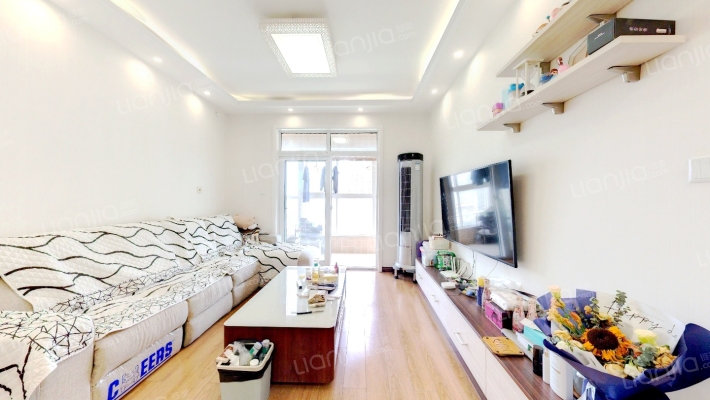 乐和公馆二手房实景图